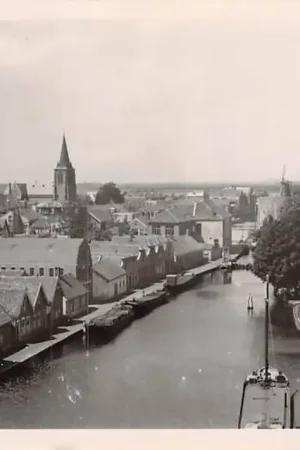 Tylko dziś Bodegraven Groeten uit Rijn Molen HC6676