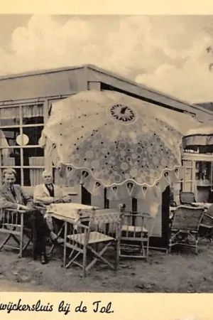 Wysoka jakość Stolwijkersluis bij Gouda Koffie Kiosk Oke bij de Tol HC6580