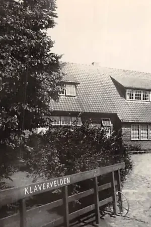 Szybka dostawa Bergen op Zoom Jeugdherberg Klavervelden 1959 HC6798