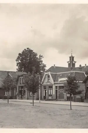 Dedemsvaart Markt HC6082 Darmowa dostawa