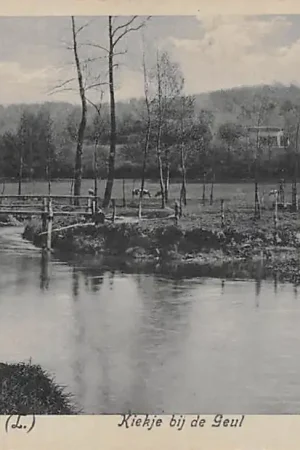 Bezpieczna płatność Epen Groeten uit Kiekje bij de Geul HC5651