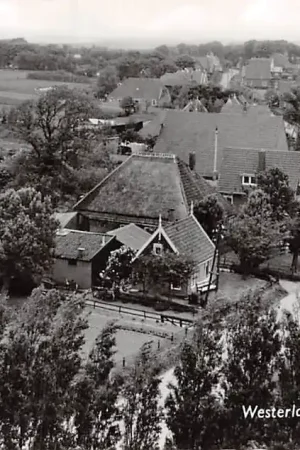 Westerland Wieringen Panorama HC5416 Ostatnia szansa