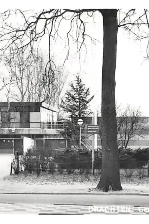 Drachten Gereformeerde Kerk De Opdracht HC4639 Zwrot pieniędzy