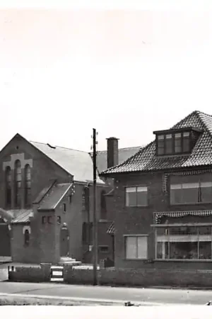 Berkel en Rodenrijs Berkel (ZH) Gereformeerde Kerk HC4437 Najlepsza cena