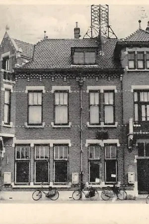 Wyprzedaż Deurne Postkantoor 1943 HC4274