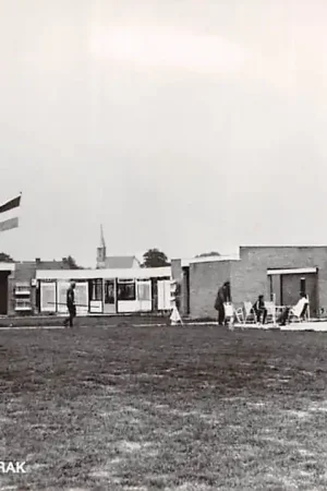 Gouderak Groeten uit 1971 HC4071 Ekspresowa dostawa