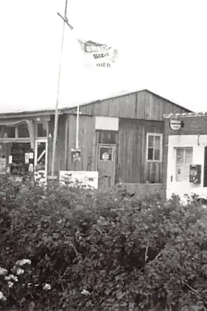 Zamów teraz Scharendijke Camping Duin en strand 1966 Auto Reclame Breda Bier HC4032