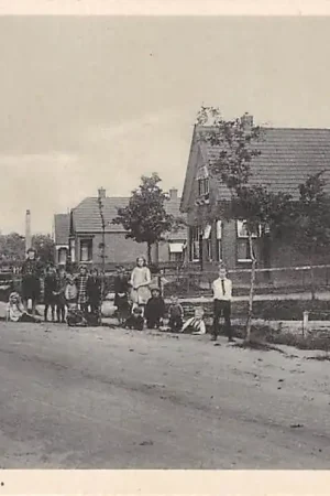 Ekspresowa dostawa Nieuw Roden Groeten uit HC4019