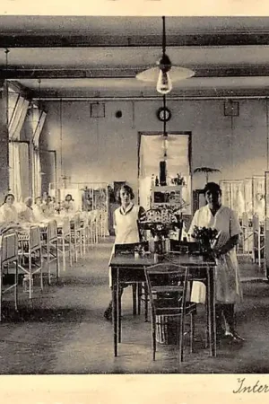 Groningen Acad. Ziekenhuis Interieur HC3733 Niska cena