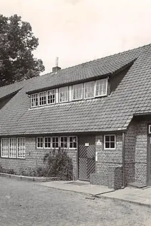 Oferta Bergen op Zoom Jeugdherberg Klavervelden HC3124