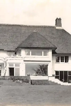 Najlepsza cena Amersfoort Jeugdherberg Conferentieoord De Grasheuvel Terras HC3220