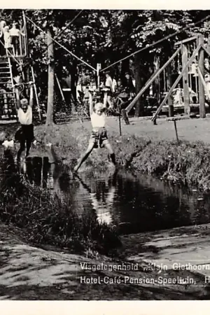 Oryginalny Hazerswoude Visgelegenheid \\