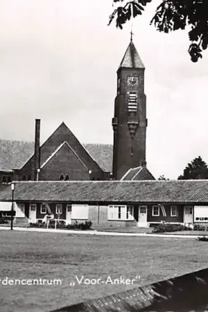 Huizen Bejaardencentrum \\ Oferta limitowana