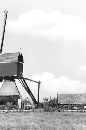 Zwrot pieniędzy Schelluinen Molen Voordijk HC2318