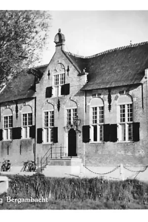 Bergambacht \\ Oferta