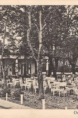 Kup teraz Velp bij Arnhem Overtuin Hotel NaeffHC2537