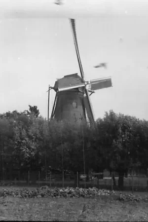 Kup teraz Axel Verdwenen molen Foto van oudere opname HC2211
