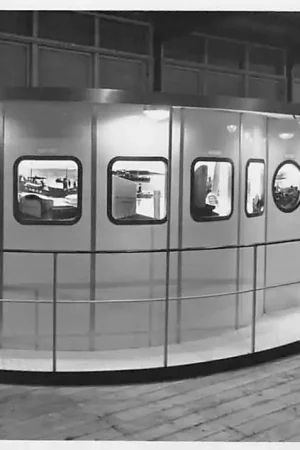 Oferta Dordrecht Fotokaart N.V. Kon. Mij. De schelde Scheepswerf Scheepvaart Foto H.G. Beerman HC2201