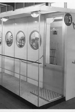 Dordrecht Fotokaart N.V. Kon. Mij. De Schelde Scheepswerf Scheepvaart Foto H.G. Beerman HC2200 Popularny