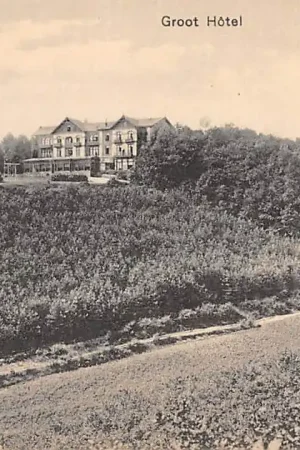 Berg en Dal Groot Hotel HC2164 Zamów teraz