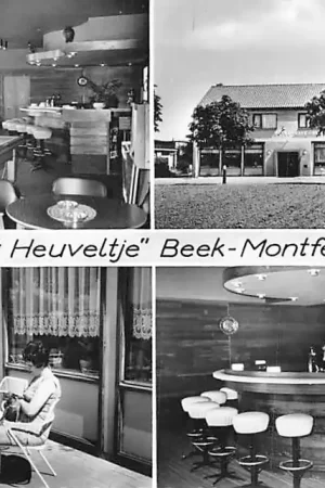 Beek (LB) Hotel 't Heuveltje Beek-Montferland HC2053 Oferta
