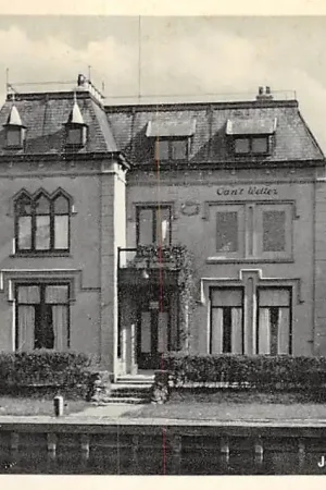 Sneek Jeugdherberg Oan 't Wetter HC1931 Zamów teraz