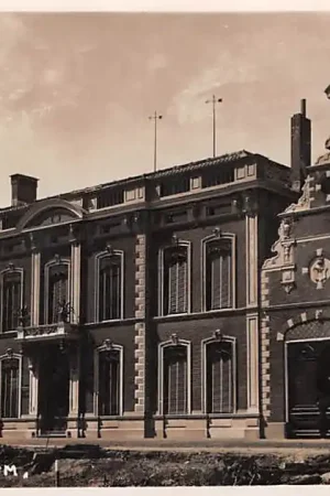 Haastrecht Fotokaart Museum HC1605 Darmowa dostawa