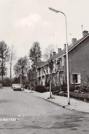 Zwrot pieniędzy Hekendorp Baron Bentinckstraat Auto HC1530