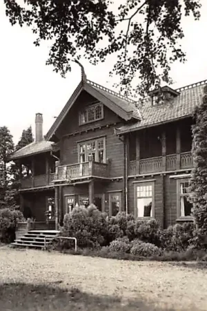 Ekspresowa dostawa Gorssel Jeugdherberg De Kleine Haar 1955 HC1483