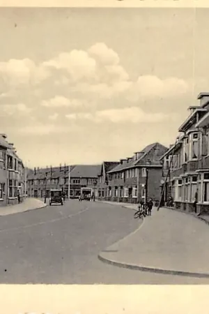 Tani Katwijk aan Zee Secr, Varkevisserstraat HC1373