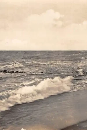 Zandvoort Groeten uit HC1321 Wyprzedaż