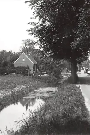 Darmowa dostawa Zo was Dordrecht Dubbeldamseweg 1936 HC16972