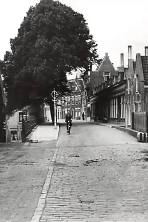 Popularny Zo was Dordrecht Noordendijk 1939 HC16922