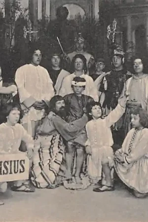 Wyprzedaż Den Haag Toneel en Prop. Club Pius X Onderafd. Haagsch Kruisverbond Tarcisius HC16434