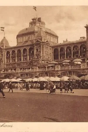 Scheveningen Kurhaus HC16344 Darmowa dostawa