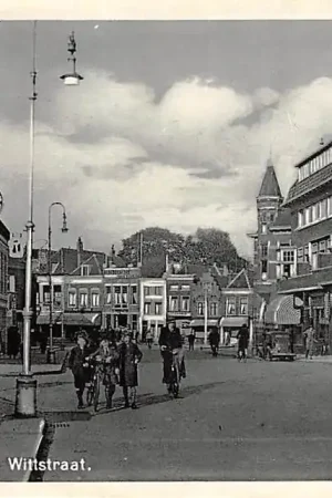 Bezpieczna płatność Dordrecht Johan de Wittstraat HC14902