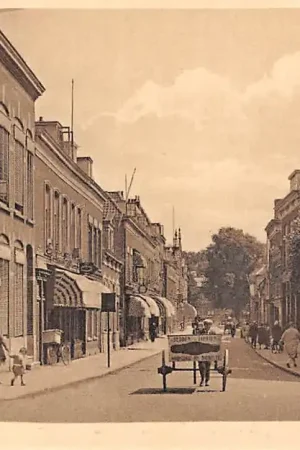 Oferta Dordrecht Sint Jorisweg Drogisterij HC14914