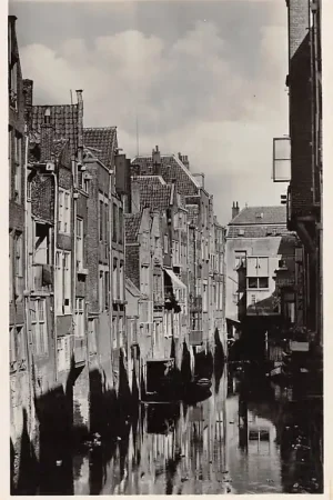 Dordrecht Voorstraatshaven HC14824 Szybka dostawa