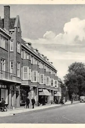 Zwrot pieniędzy Dordrecht Toulonschelaan HC14819