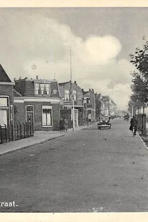 Dordrecht Transvaalstraat HC14810 Zamów teraz