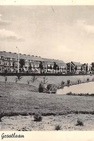 Kup teraz Dordrecht Hugo de Grootlaan HC14852