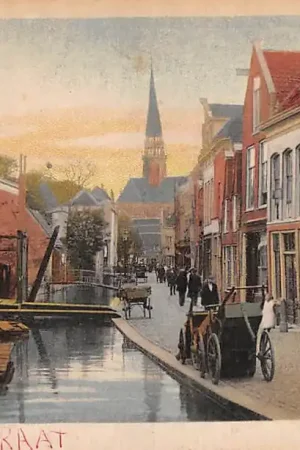 Kup teraz Gouda Naaierstraat HC14747