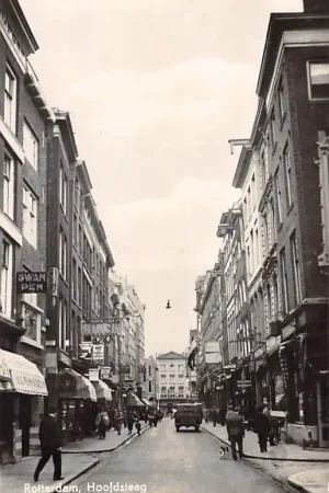 Wysoka jakość Rotterdam Hoofdsteeg HC14256