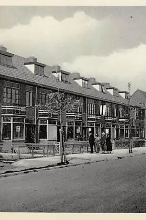 Dordrecht Patersweg HC13681 Premium