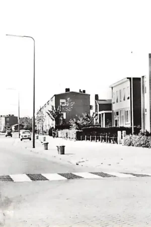 Niska cena Ridderkerk Koninginneweg HC13627