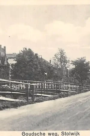 Rabat Stolwijk Goudscheweg Krimpenerwaard HC13621