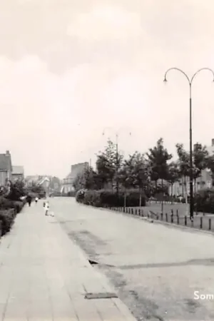 Sommelsdijk H. de Krijgerlaan 1965 Goeree-Overflakkee HC13288 Kup teraz