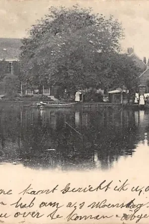 Meerkerk 1904 Alblasserwaard HC13257 Darmowa dostawa