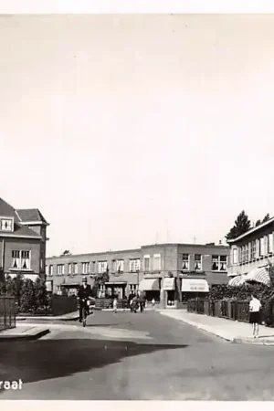 Dordrecht Bilderdijkstraat 1941 HC13002 Kup teraz