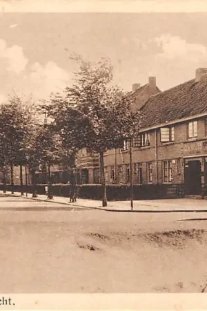 Dordrecht Brouwersdijk HC12993 Ekspresowa dostawa